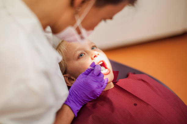 Best Emergency Treatment for Toothache in Coalville, UT