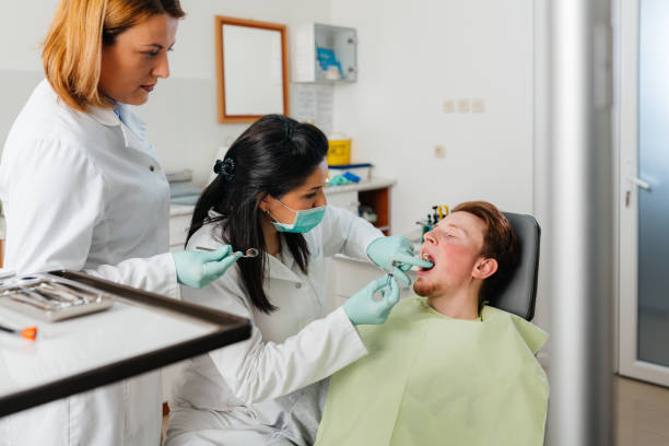 Best Emergency Wisdom Teeth Removal in Coalville, UT