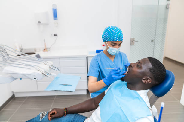 Best Emergency Tooth Extraction in Coalville, UT